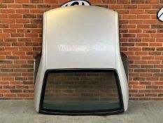 Mercedes R129 Hardtop&nbsp;