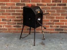 Churchill and Co Hydrolastic Pump