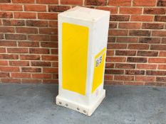 Traffic Bollard