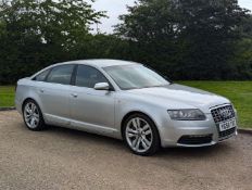 2006 AUDI S6 V10 AUTO