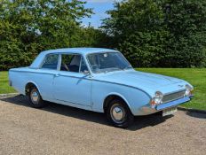 1966 FORD CORSAIR&nbsp;