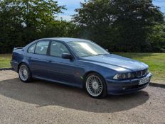 1997 BMW ALPINA B10 4.6 V8 AUTO&nbsp;