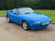 1991 MAZDA MX-5