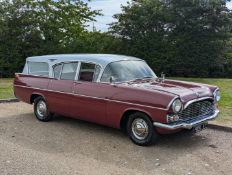 1960 VAUXHALL CRESTA FRIARY ESTATE&nbsp;