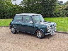 1992 ROVER MINI COOPER 1.3I