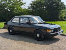 1985 SAAB 90