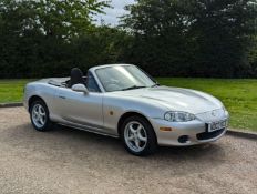 2003 MAZDA MX-5 1.8I