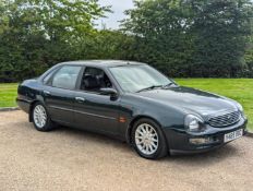 2001 FORD SCORPIO ULTIMA 24V AUTO