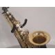 JULIUS KEILWERTH, SX90R, “Shadow”, black nickel saxophone - Image 8 of 21
