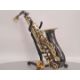 JULIUS KEILWERTH, SX90R, “Shadow”, black nickel saxophone - Image 2 of 21