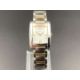 EBEL, “Brasilia”, stainless steel and gilt, quartz wristwatch. E1976M22, A178941. - Image 1 of 9