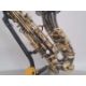 JULIUS KEILWERTH, SX90R, “Shadow”, black nickel saxophone - Image 4 of 21