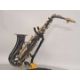 JULIUS KEILWERTH, SX90R, “Shadow”, black nickel saxophone - Image 16 of 21