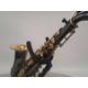 JULIUS KEILWERTH, SX90R, “Shadow”, black nickel saxophone - Image 15 of 21