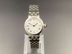 TUDOR, “Clair De Rose”, M35200, 1689483, ladies, stainless steel, automatic, wristwatch.