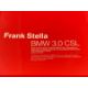 MINICHAMPS. BMW 3.0 CSL by FRANK STELLA 1:18 - Image 8 of 8