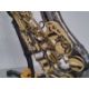 JULIUS KEILWERTH, SX90R, “Shadow”, black nickel saxophone - Image 6 of 21