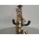 JULIUS KEILWERTH, SX90R, “Shadow”, black nickel saxophone - Image 10 of 21