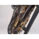 JULIUS KEILWERTH, SX90R, “Shadow”, black nickel saxophone - Image 14 of 21
