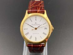 JAEGER-LE COULTRE, “Heraion”, Ref 112.1.89