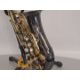 JULIUS KEILWERTH, SX90R, “Shadow”, black nickel saxophone - Image 7 of 21