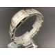 EBEL, “Brasilia”, stainless steel and gilt, quartz wristwatch. E1976M22, A178941. - Image 2 of 9