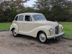1950 AUSTIN A40 DEVON