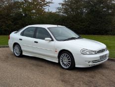 2001 FORD MONDEO ST200