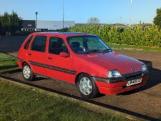 1994 ROVER METRO 1.1S