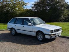 1991 BMW E30 325I TOURING