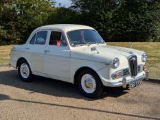 1964 WOLSELEY 1500