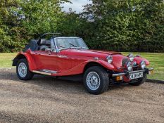 1986 PANTHER KALLISTA 2.8I