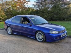 2000 FORD MONDEO ST200
