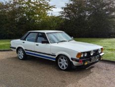 1983 FORD CORTINA 3.0 MKV