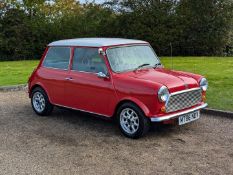 1995 ROVER MINI MAYFAIR AUTO