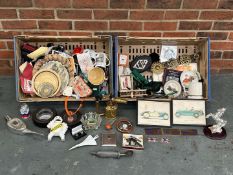 Two Creates Motoring Related Items