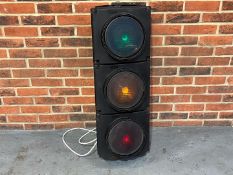 Set of Traffic Lights
