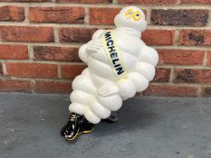 Michelin Bibendum Man and Bracket&nbsp;