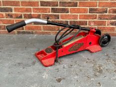 Kismet Vintage Pump