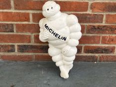 Michelin Bibendum Plastic Figure&nbsp;