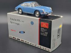 CMC 1964 Porsche 901 1:18 scale