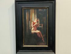 WILLIAM OXER Musings II