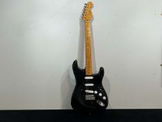 FENDER Custom Shop David Gilmour Strat NOS R43402 10/03/08