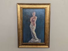 WILLIAM OXER “Beautiful Transformation”