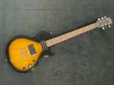 EPIPHONE, Special Model, Gibson electric guitar “Jimmy Page” O00101118