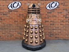 Early 21st century Time War Dalek Jason circa 2005