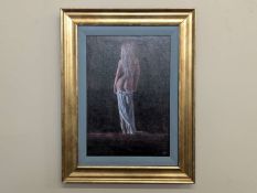 WILLIAM OXER “Light Spirit”