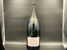 LOUIS ROEDERER for FORTNUM & MASON, 1 x retail dummy Champagne Imperial (Methuselah), Brut Reserve.