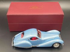 CMC Talbot Lago Coupe T150 C-SS 1:18 scale