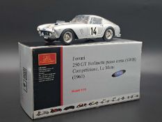 CMC Ferrari 250 GT Berlinetta 1:18 scale